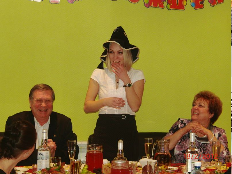 Евгения Вантеева | Омск