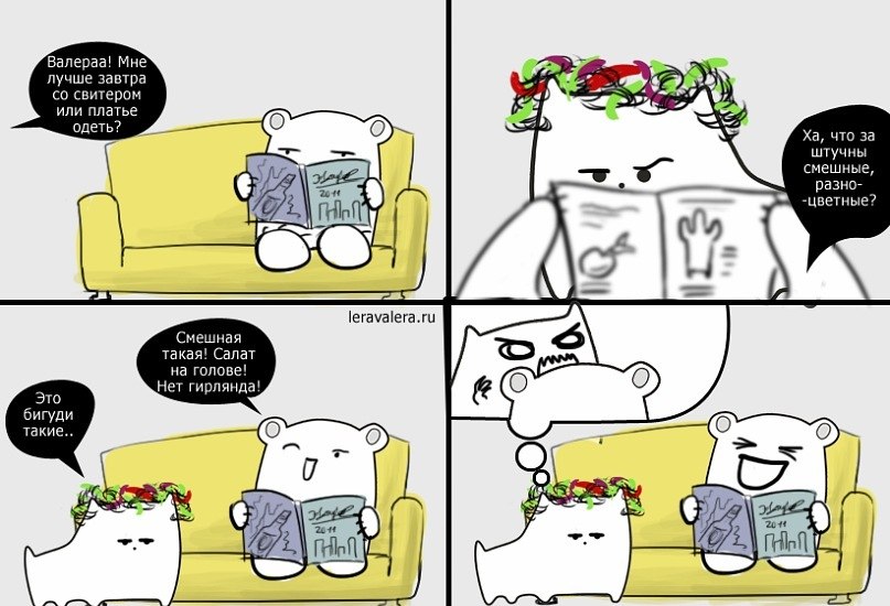 Валерия Мотрук | Киев