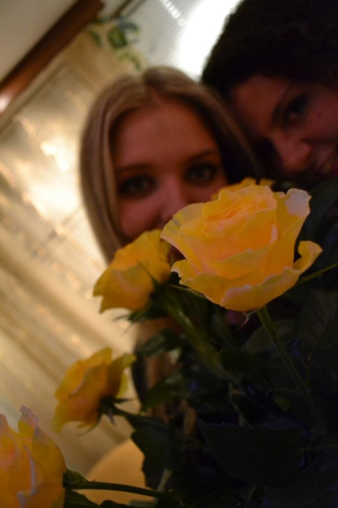 Валерия Вишневская | Волгоград