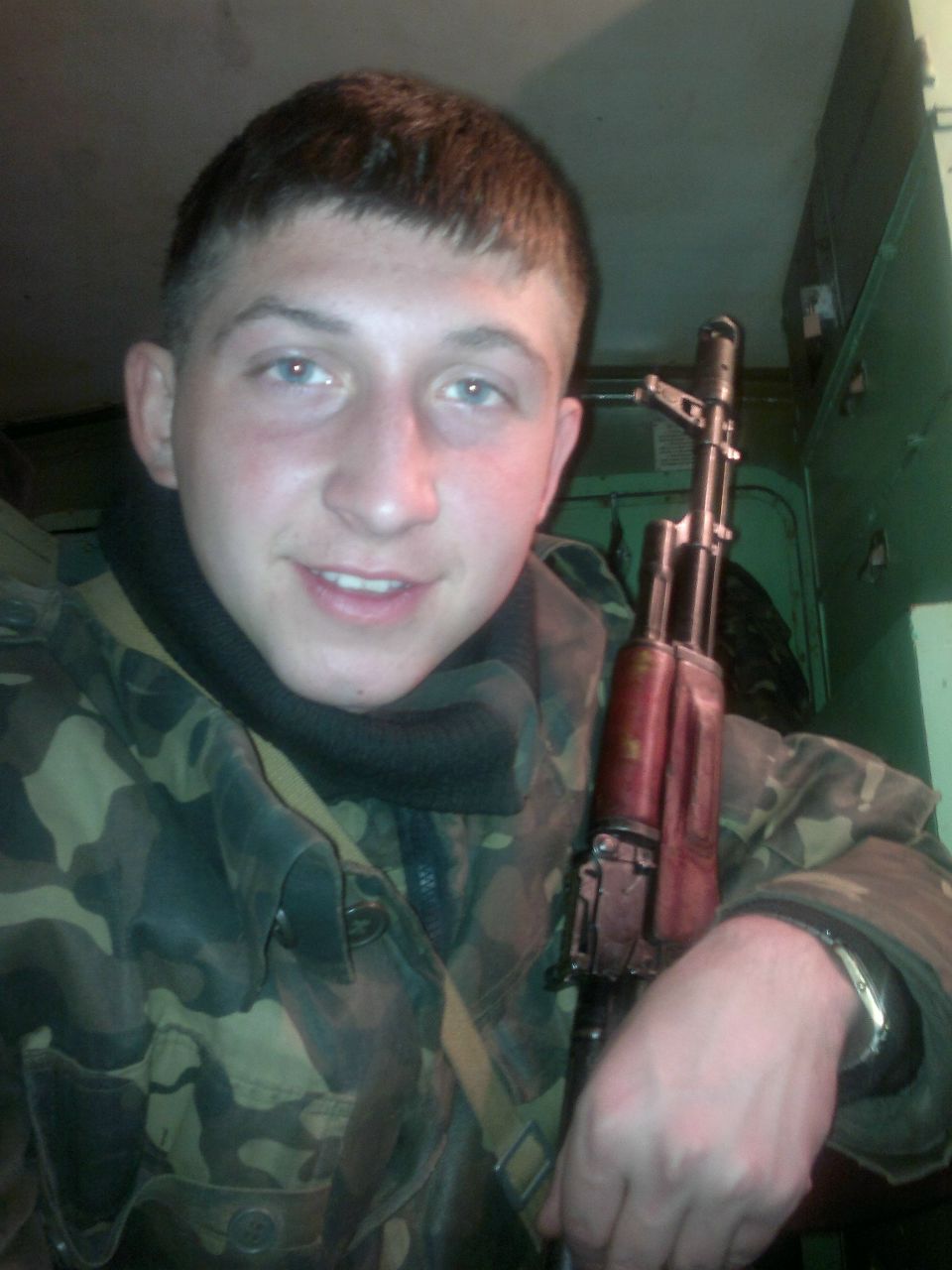 Артем Дубинский | Москва