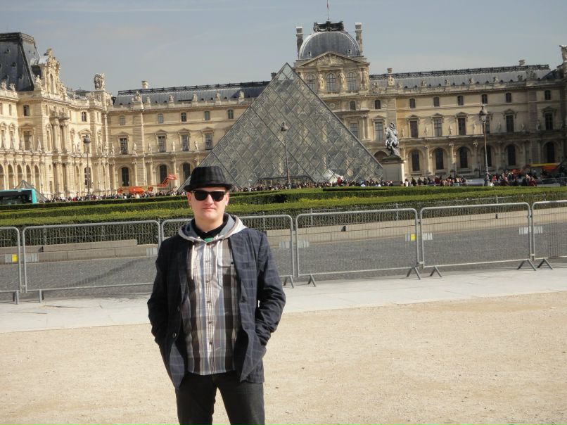 Андрей Васильевич | Минск