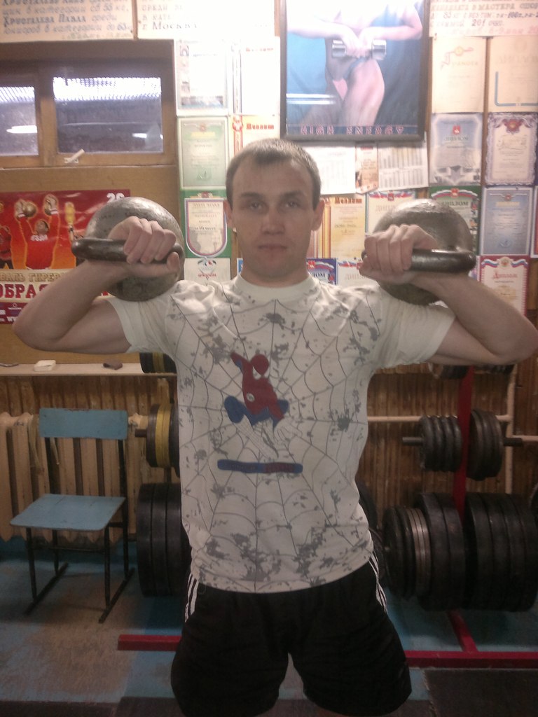 Александр Казаков | Пермь