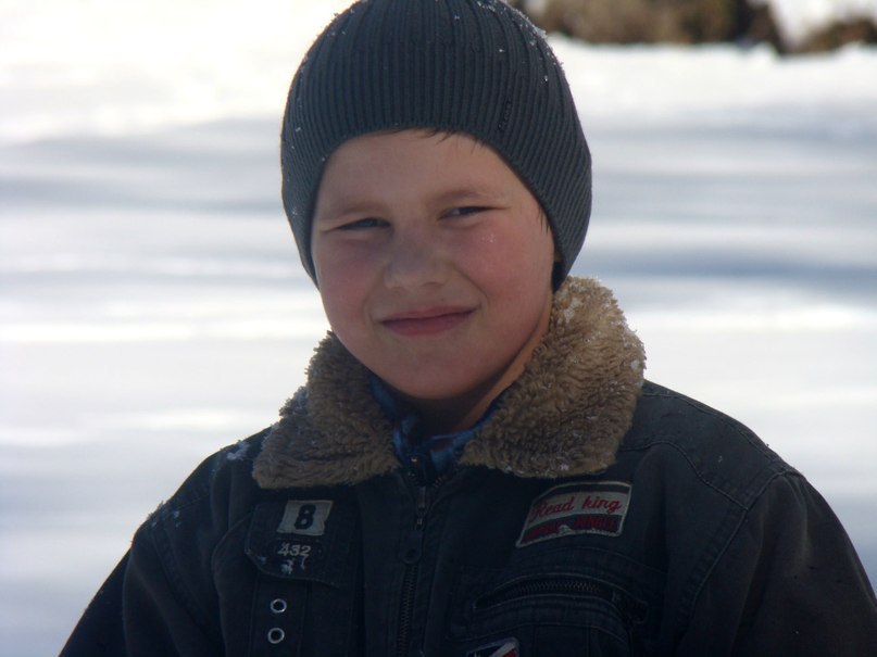 Кирил Ковалевськый @КИРЮХА@ | Краснокутск