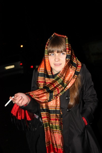 №43, Елена Глибко, 38 лет, Киев №43, Елена Глибко, 38 лет, Киев