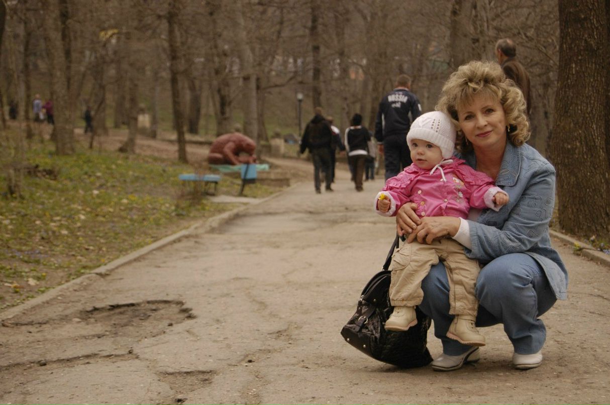 Анна Шулига ANO | Георгиевск