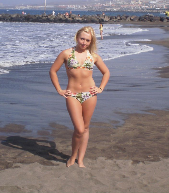 Катерина Ван Ден Овер | Seattle