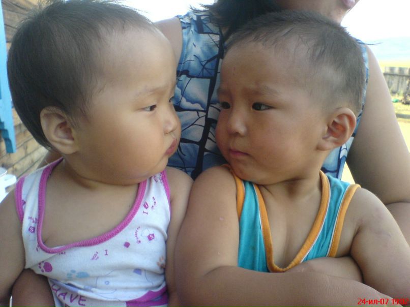 Darima Badmaeva Borisovna | Улан-Удэ