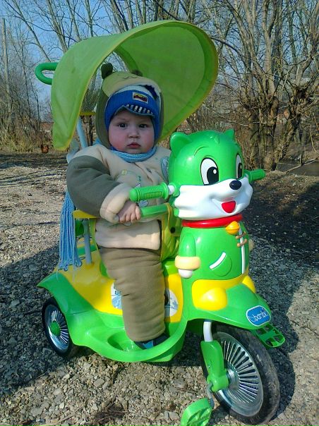 №2, Марія Розлуцька, 24.08.1990 №2, Марія Розлуцька, 24.08.1990