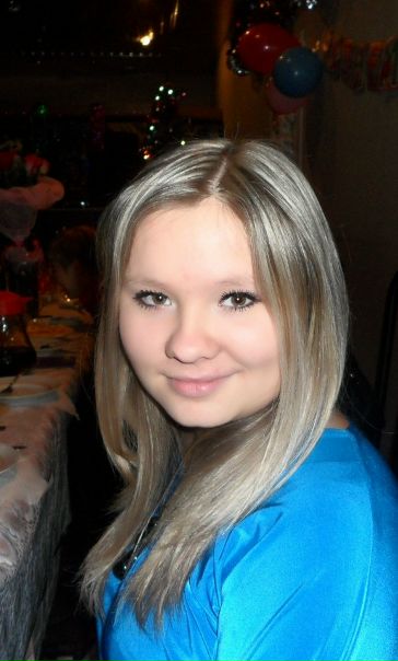 №58, Леночка Емельянова, 32 года, Плесецк №58, Леночка Емельянова, 32 года, Плесецк