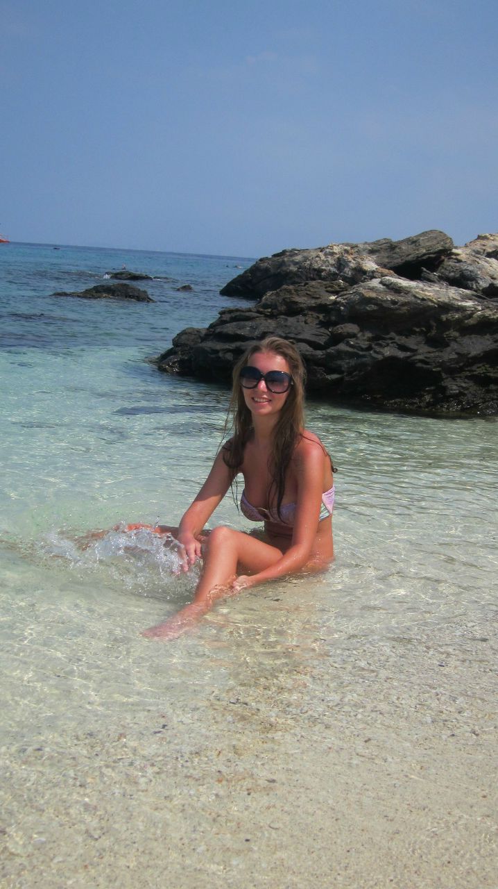 Танюша Бачинская LittleFoxIK | Ярославль