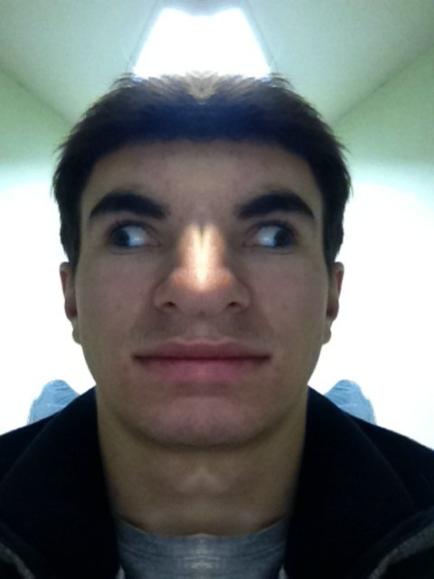 Тимур Каримов | Москва