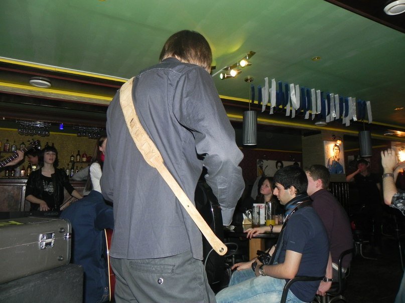 Иван Фёдоров | Саратов