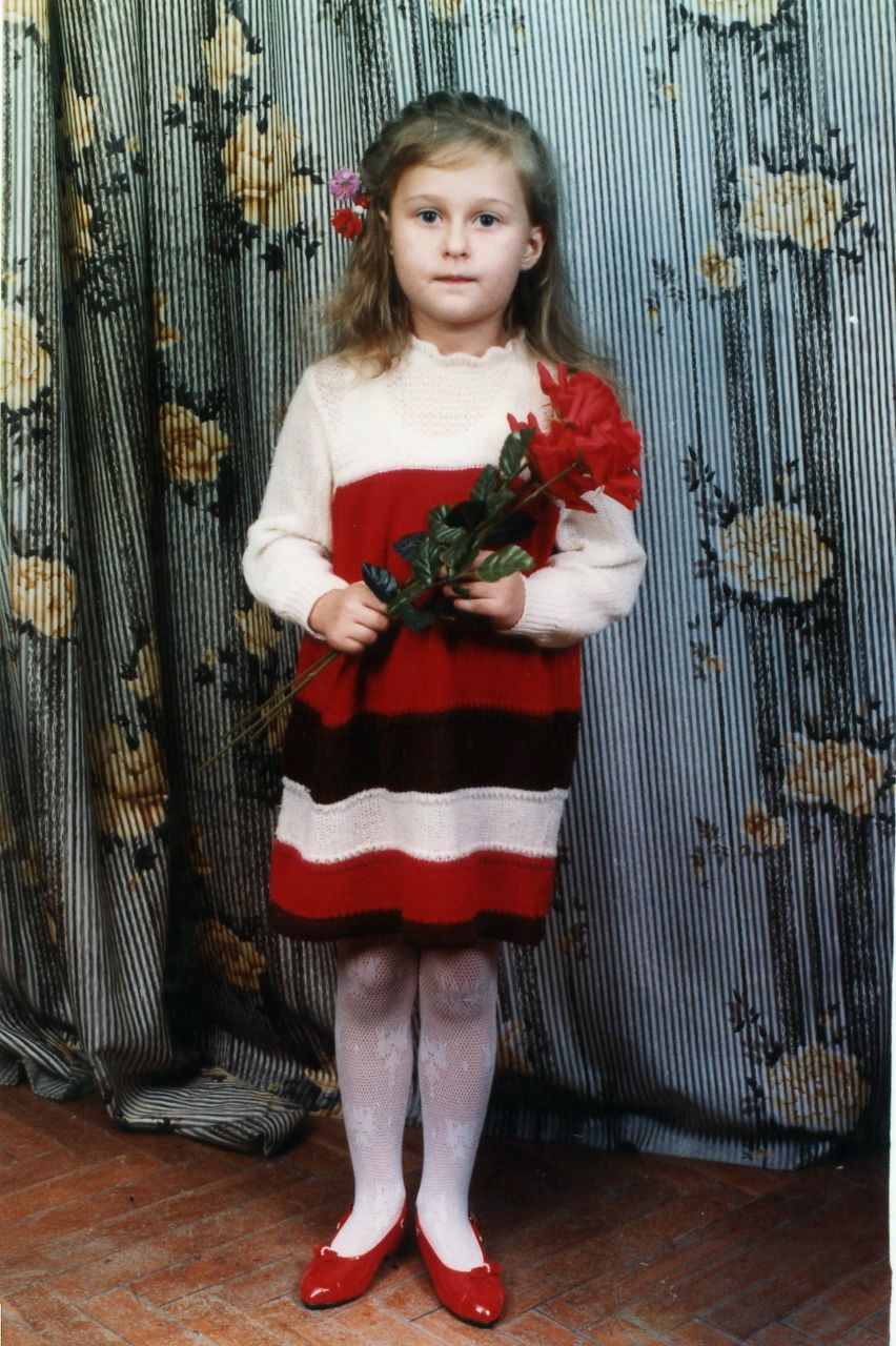 Olga Kovalenko ♠ Лялечка♠ | Витебск