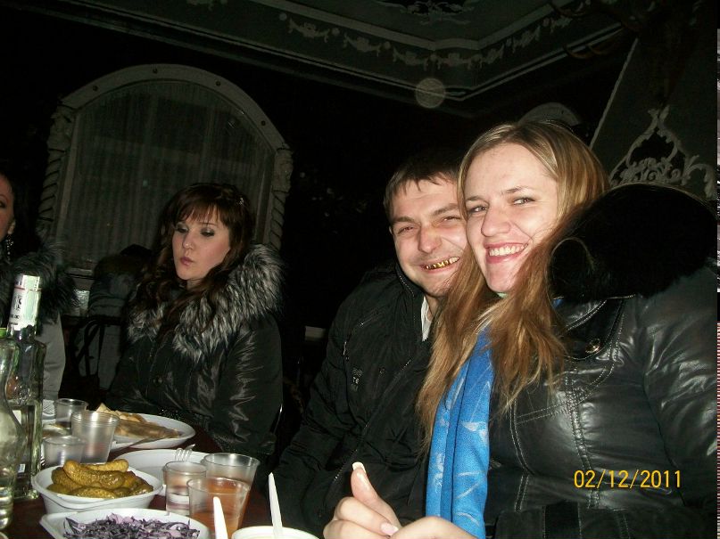 Артем Жебровский free bird | Кривой Рог