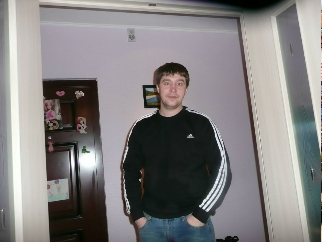 Александр Гавзов | Верхняя Тойма