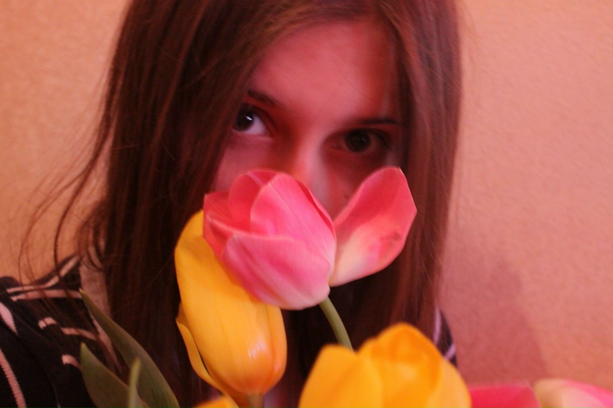 Алёна Милашевская | 