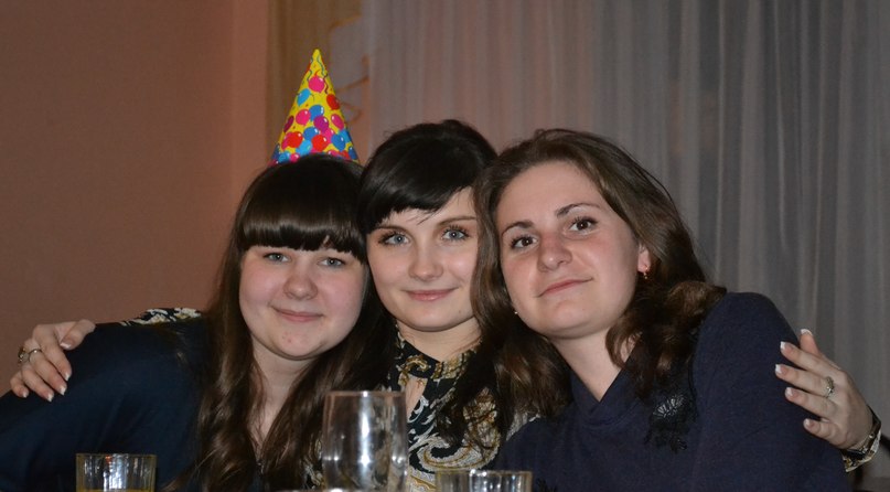 Анастасия Хаврич | Киев