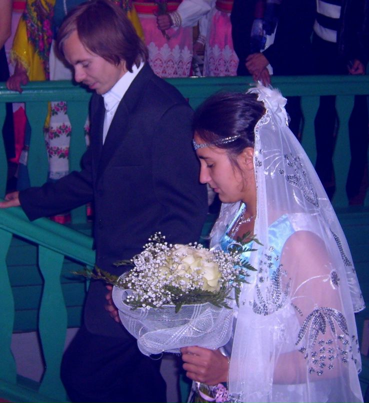 Мария Иевлева | Ува