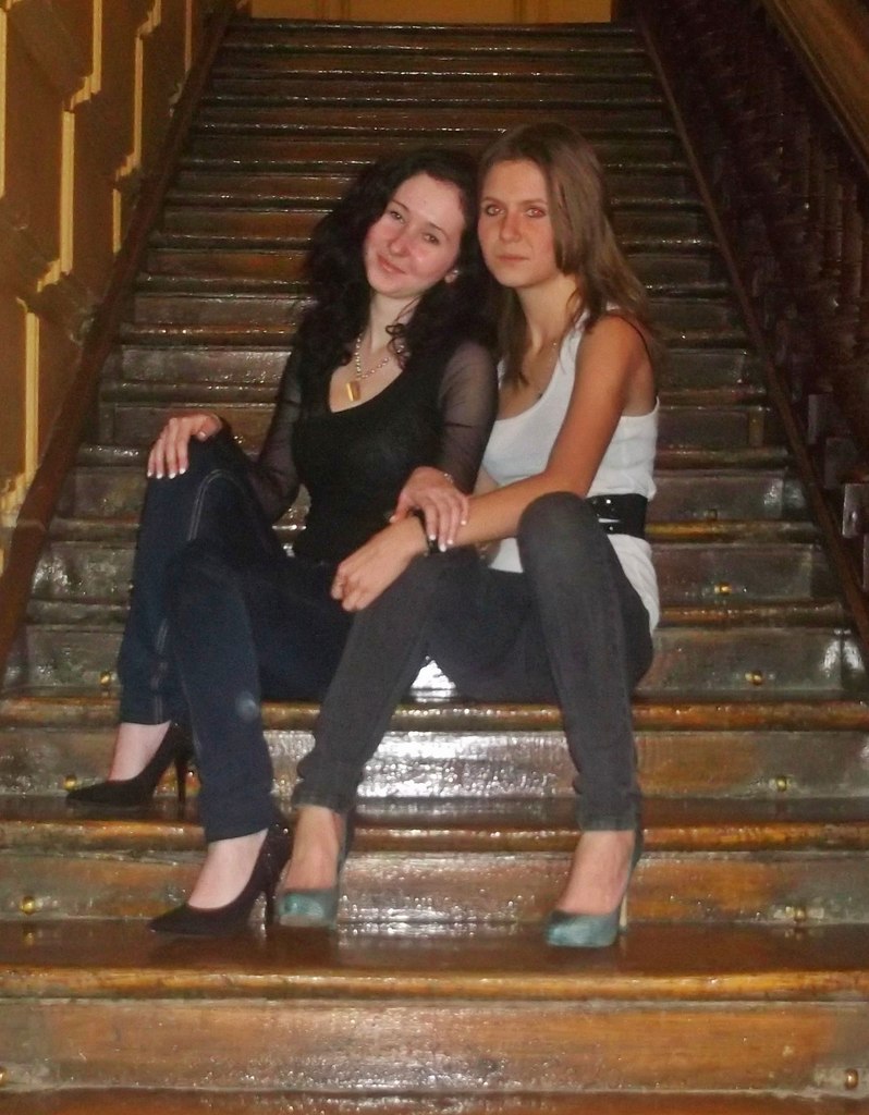 Ирина Яковлева | Москва