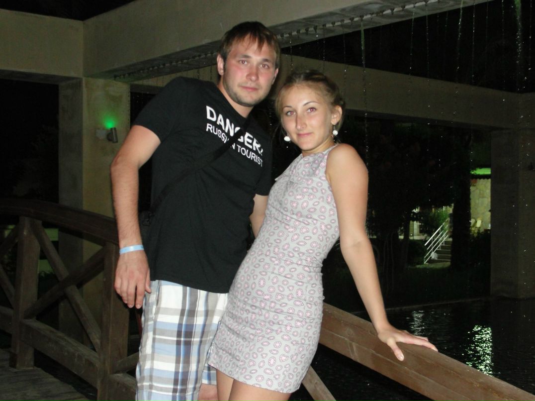 Айгуль Давлетбаева | Уфа