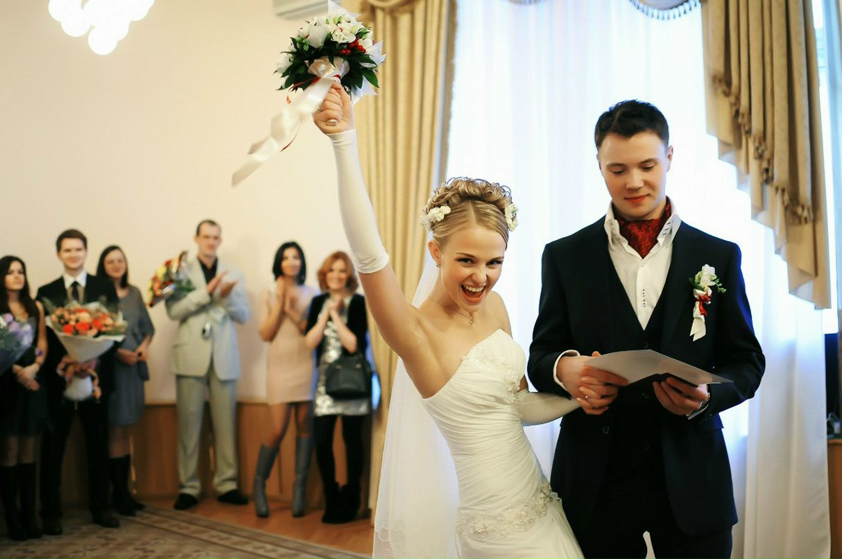 Юлия Шелепина | Москва