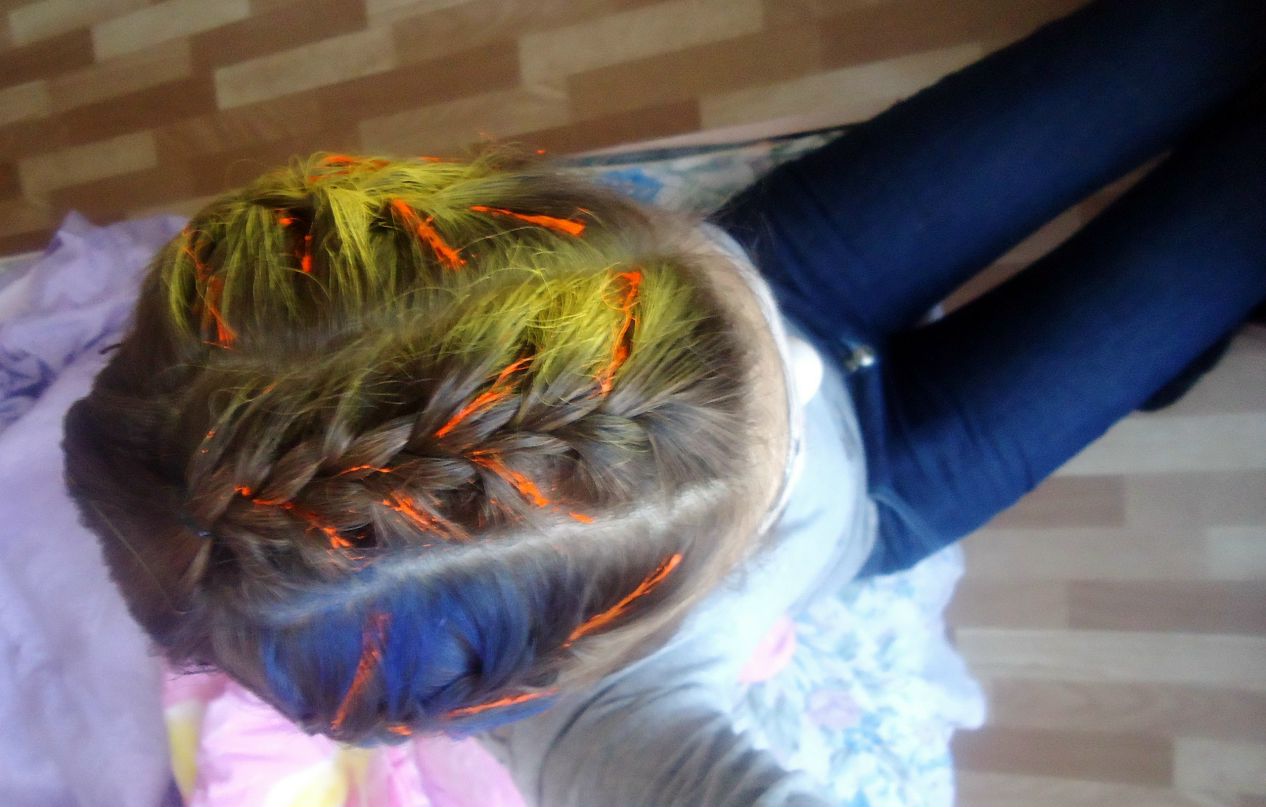 Алёна Музалевская | Сургут