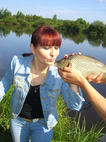 Елена Каширина | Москва