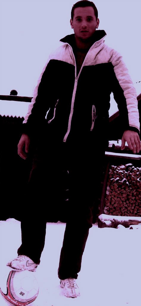 Павел Панов | Екатеринбург