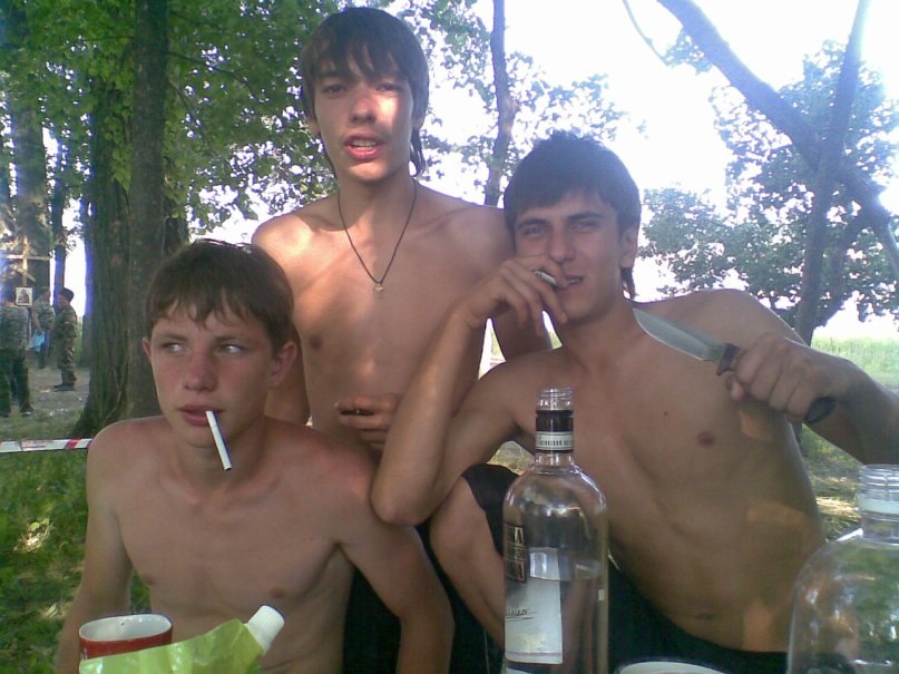 Борис Тараканов | Пермь