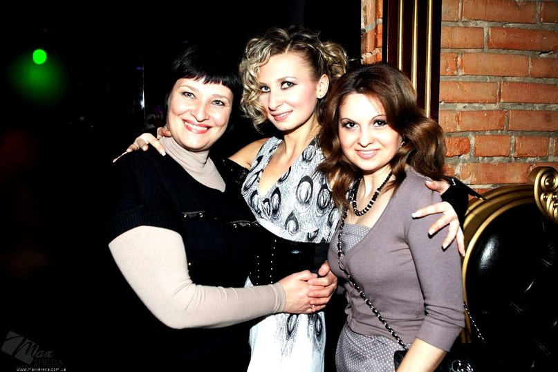 Оля Ивко | Кременчуг