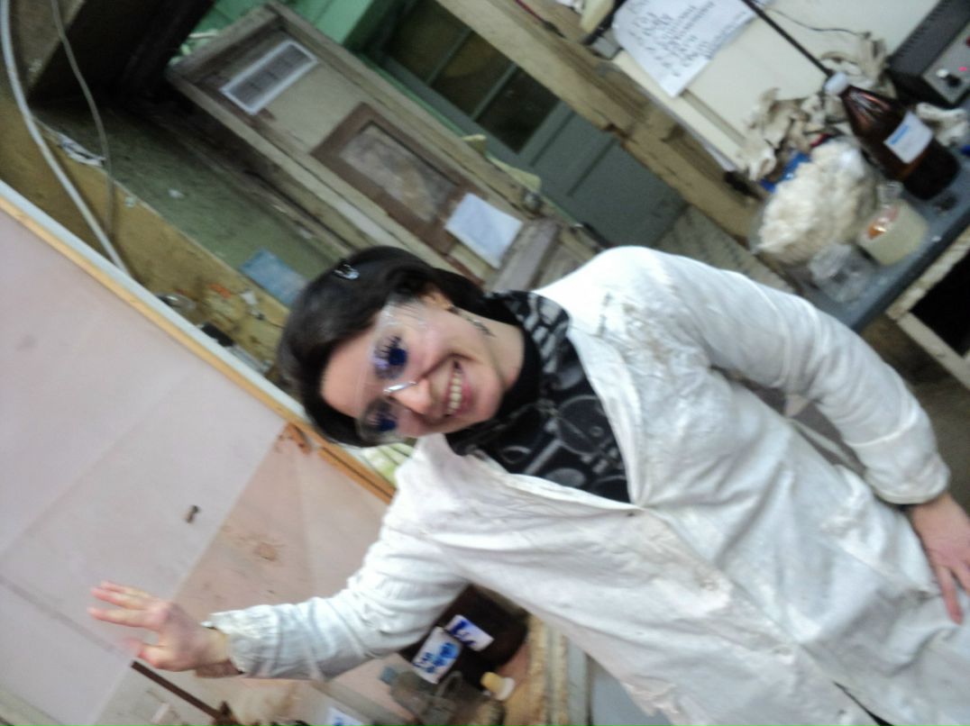 Татьяна Кузнецова | Санкт-Петербург