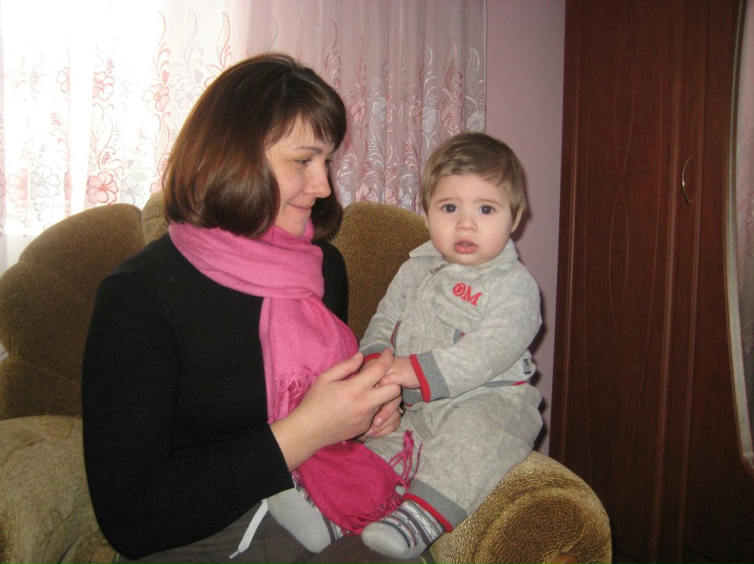 Татьяна Буртовая | Киев