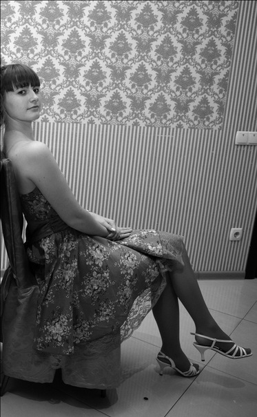 №15, Надежда Терещенко №15, Надежда Терещенко