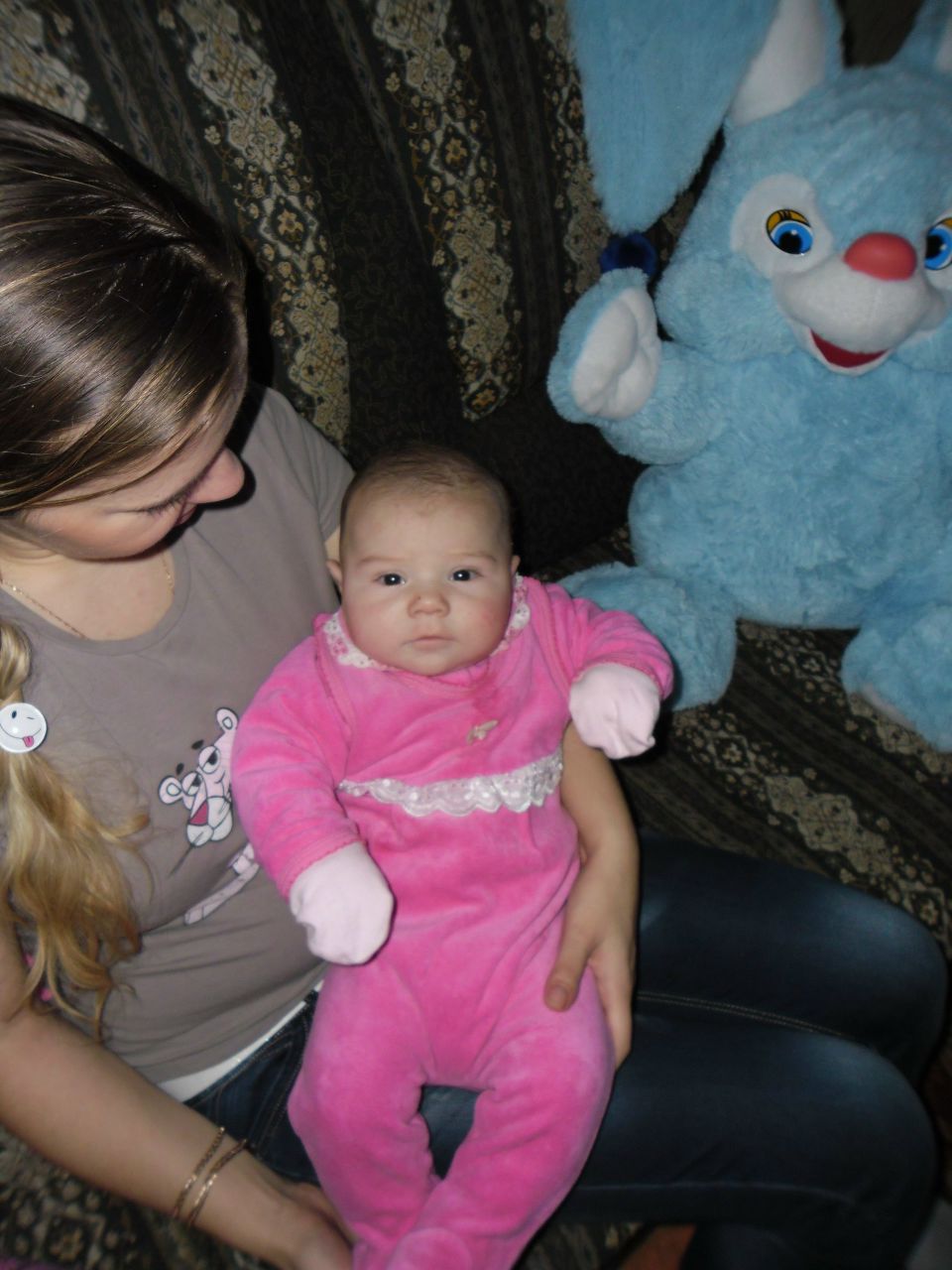 Елена Лыкина-Борисенко | Энгельс