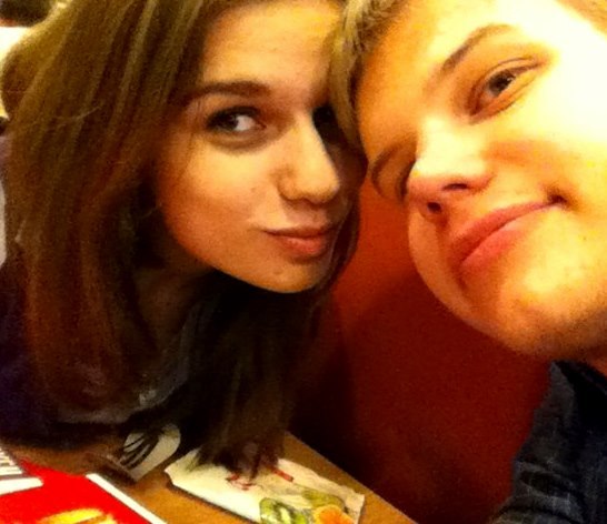 Елена Мельникова | Москва