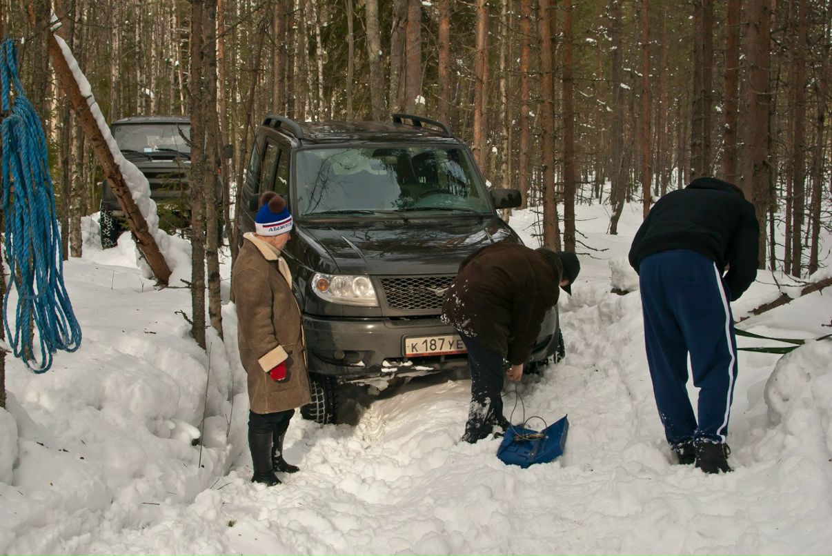 Ирина Борисова | Петрозаводск