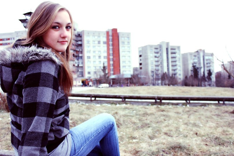 Віта Ігнатовець | Новый Роздол