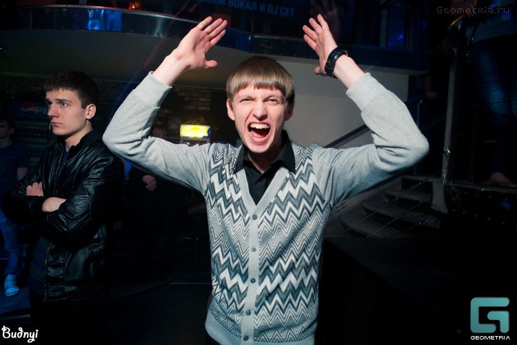 Никита Самошин | Динская