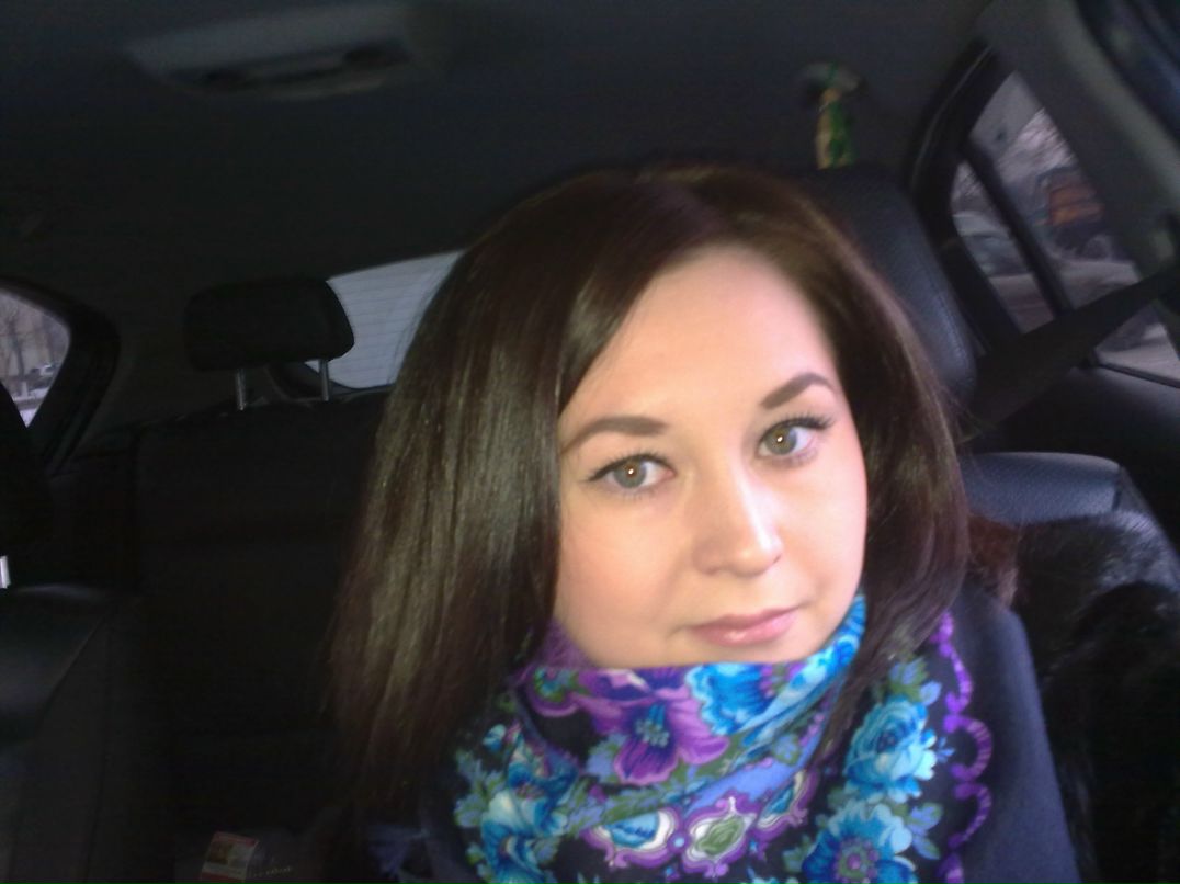 Танюшка Борцева | Екатеринбург