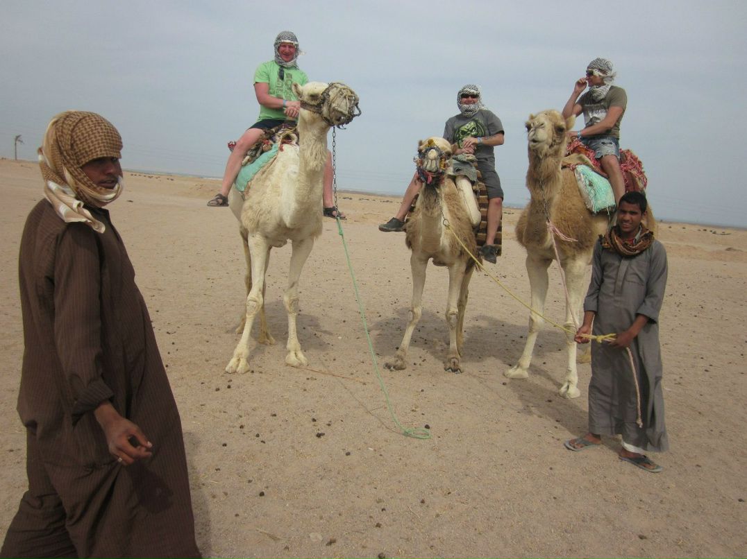 Михаил Чернышёв | Санкт-Петербург