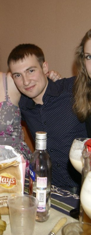 Николай Новоселов | Йошкар-Ола