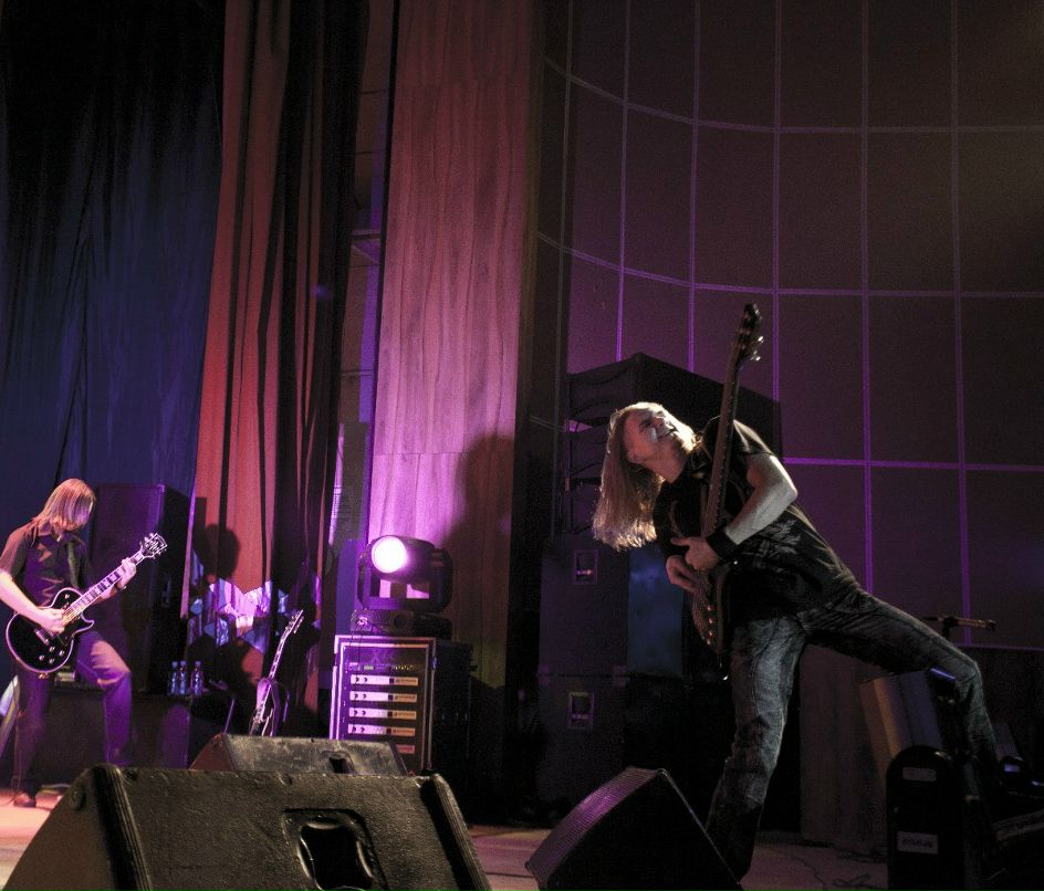 Рустам Ишмуратов | Dubai