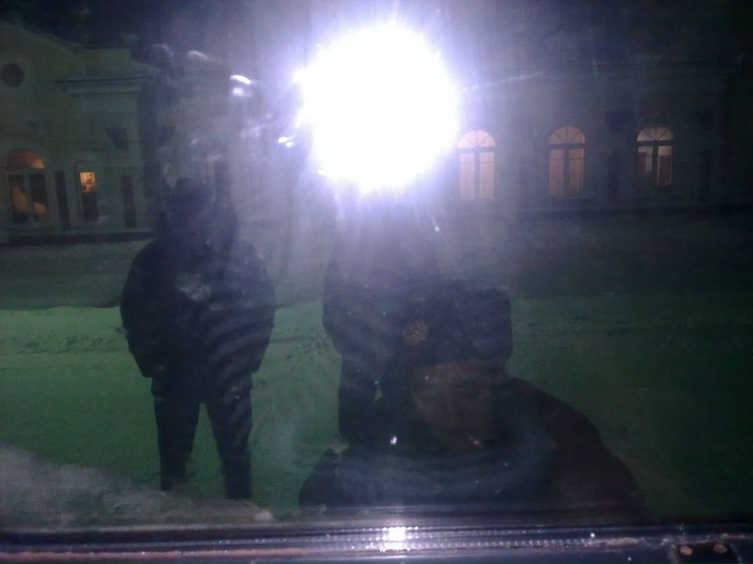 Алексей Семилеткин | 