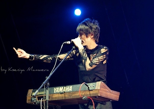 Марик Шестакова | Архангельск