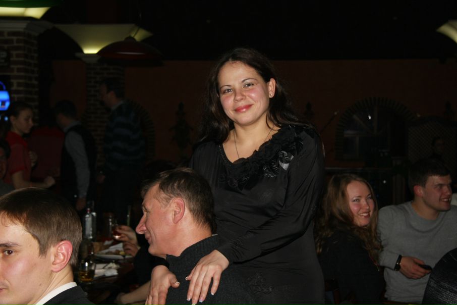 №96, Ксения Нечехова, Днепр (Днепропетровск) №96, Ксения Нечехова, Днепр (Днепропетровск)