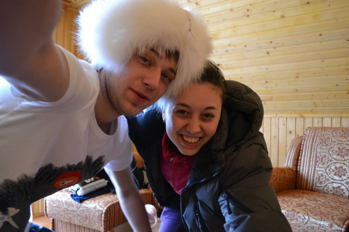 Паша Підганяк ˙˙·٠•● | Нижанковичи