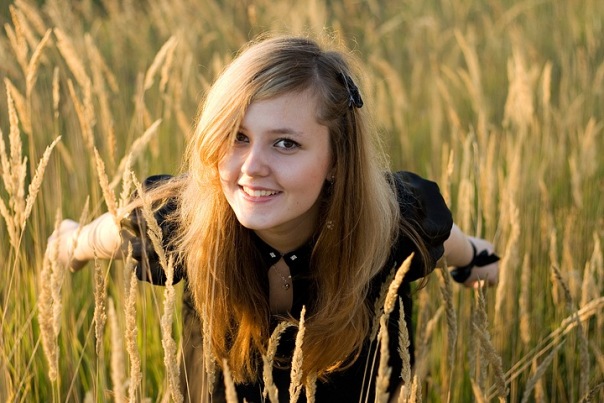 №9, Дашуль Вилигодская №9, Дашуль Вилигодская