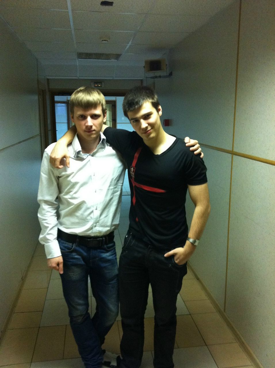 Олег Панин | Саров