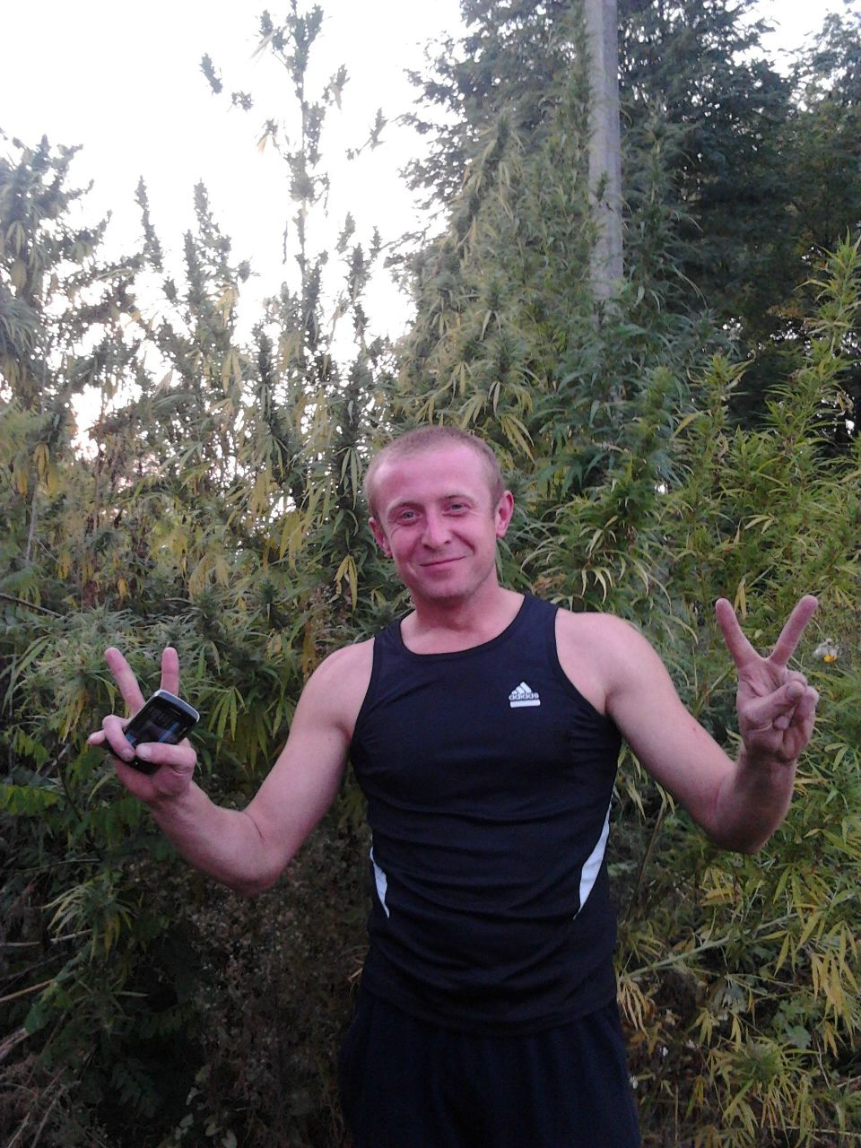 Міша Дяченко | Каменка-Бугская