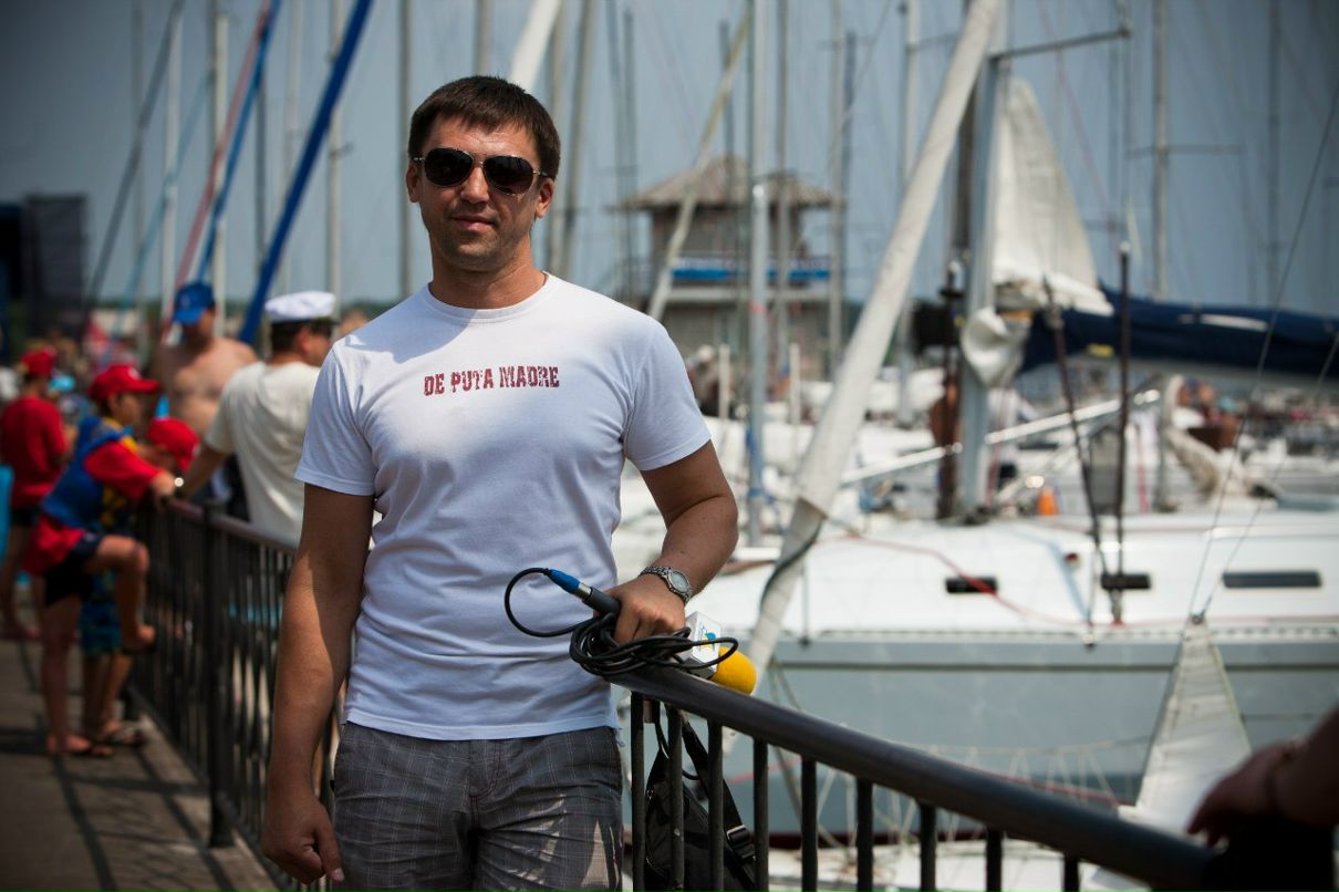 Валентин Пересыпкин | Запорожье